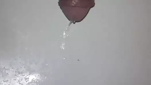 Pissen