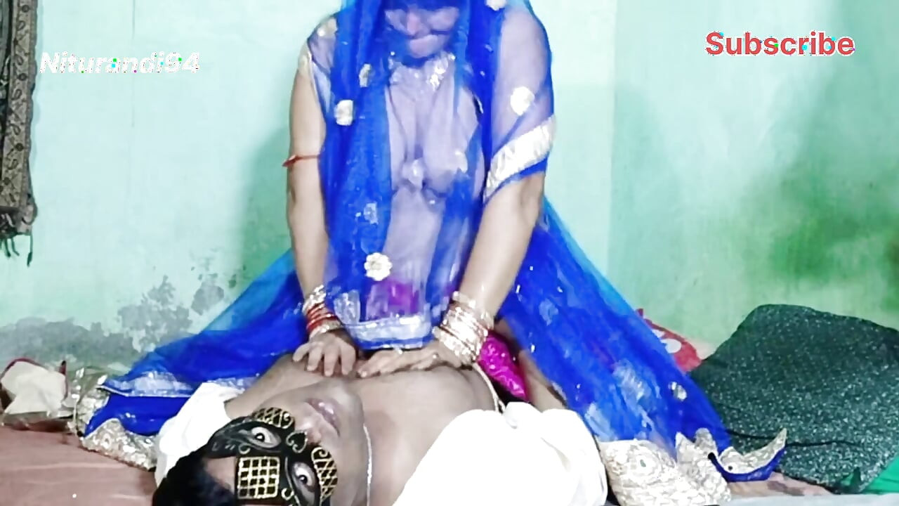 I Sucked Both the Breasts of My Sister-in-law and She Was Completely Fucked