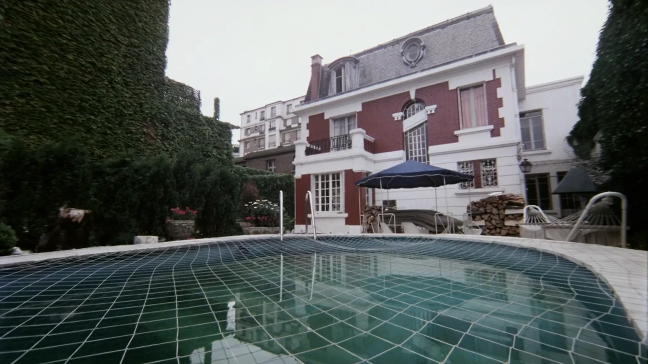 Les Petites Ecolieres FULL (4K Restoration)