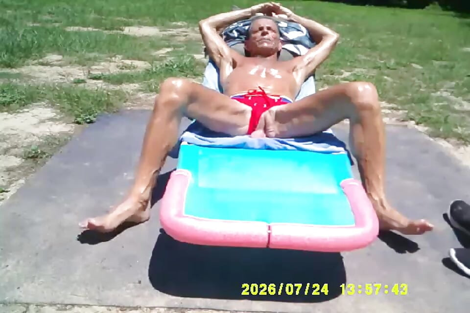 7-24-2026 DICK IN THE SUN HEY YOU'VE GOT TO HIDE YOUR LOVE AWAY.mp4