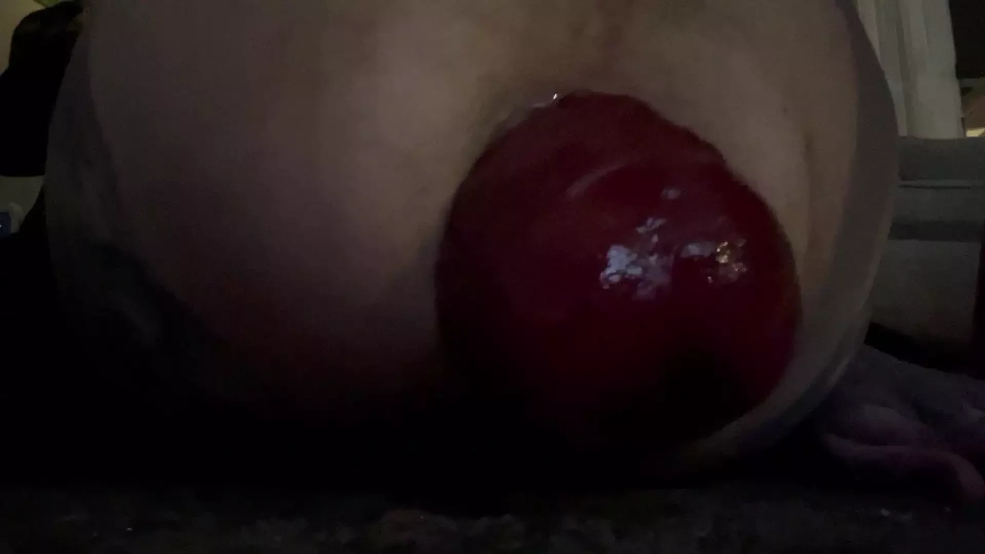 Prolaps dubur dalam dan keluar pratice
