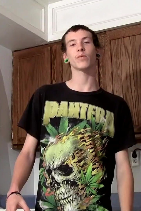 Hung Jake Is Back for More!