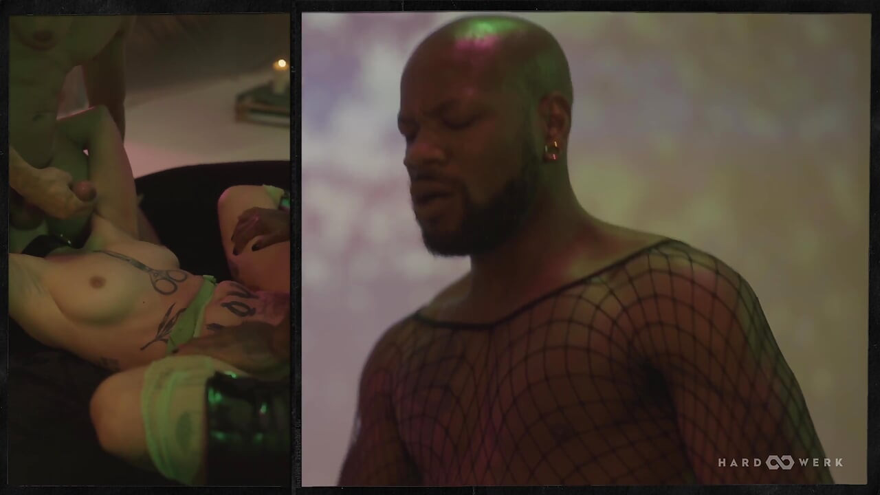 Triptychon 4