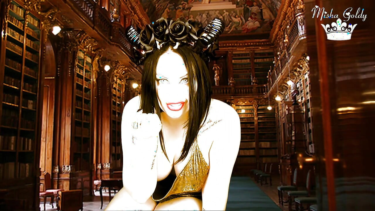 Succubuss potion will punish you for lust and make you a slave forever!