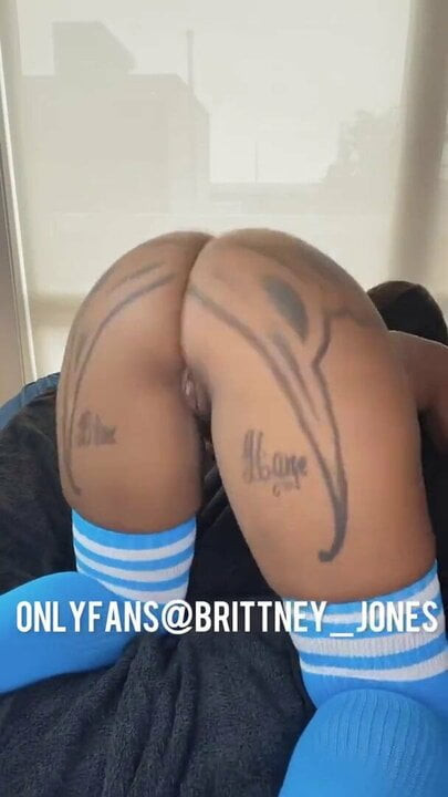 Brittney Jones