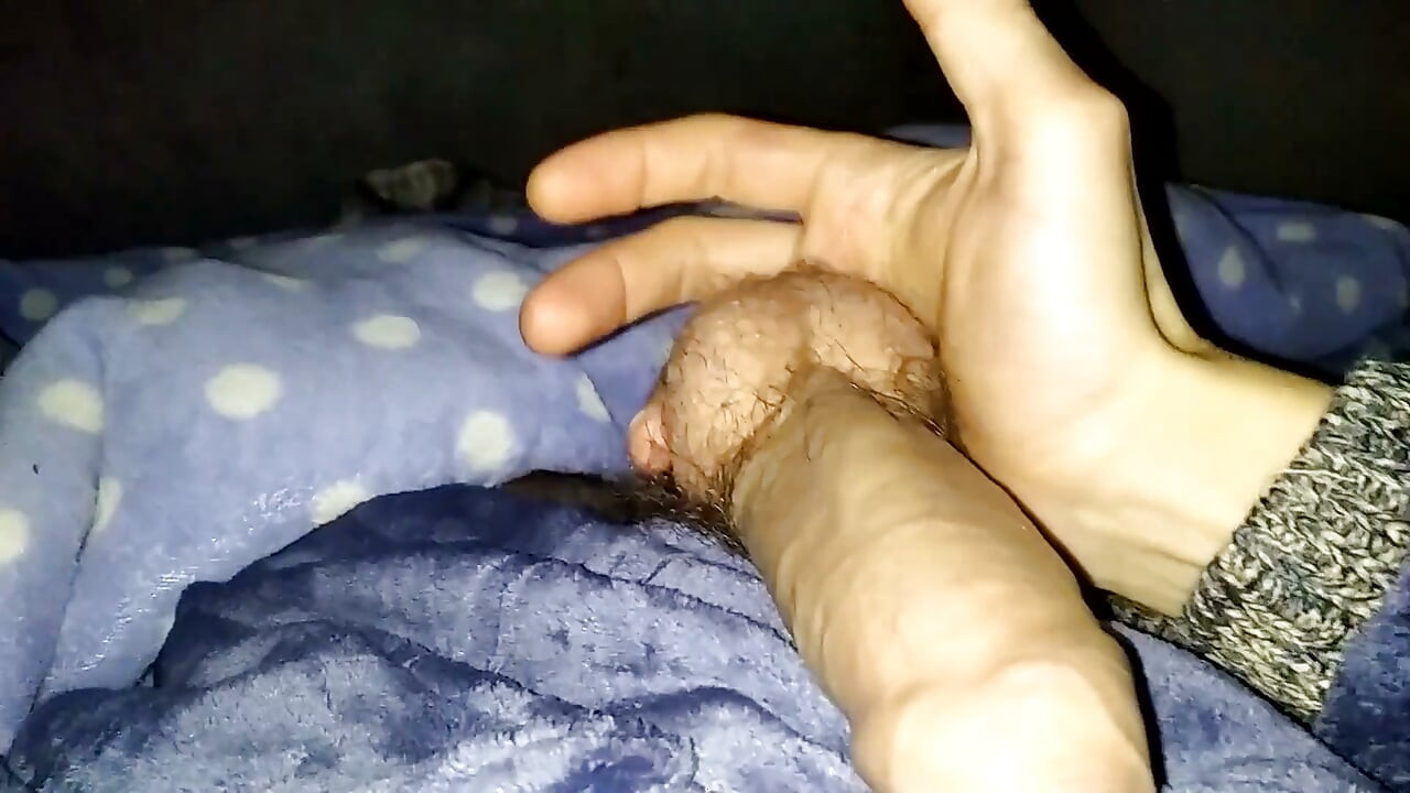 I Love Masturbating When I Wake up, the Orgasm Is Always Intense
