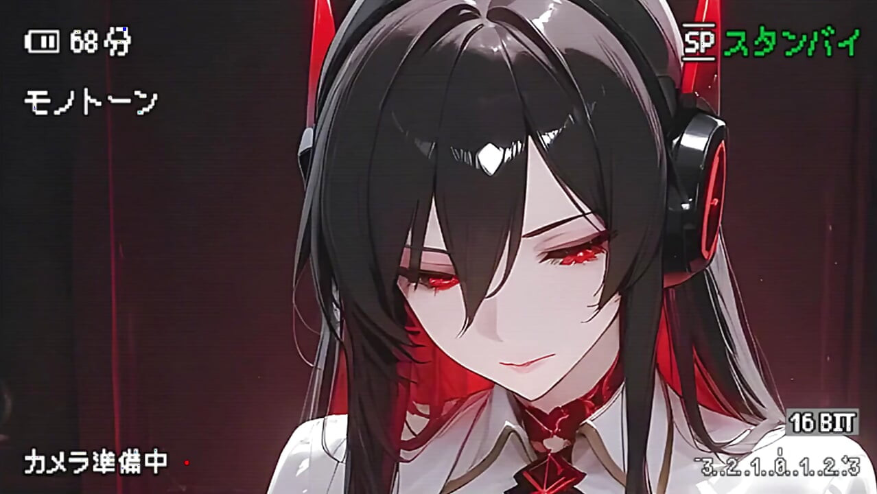 ローファイ・アニメ音楽