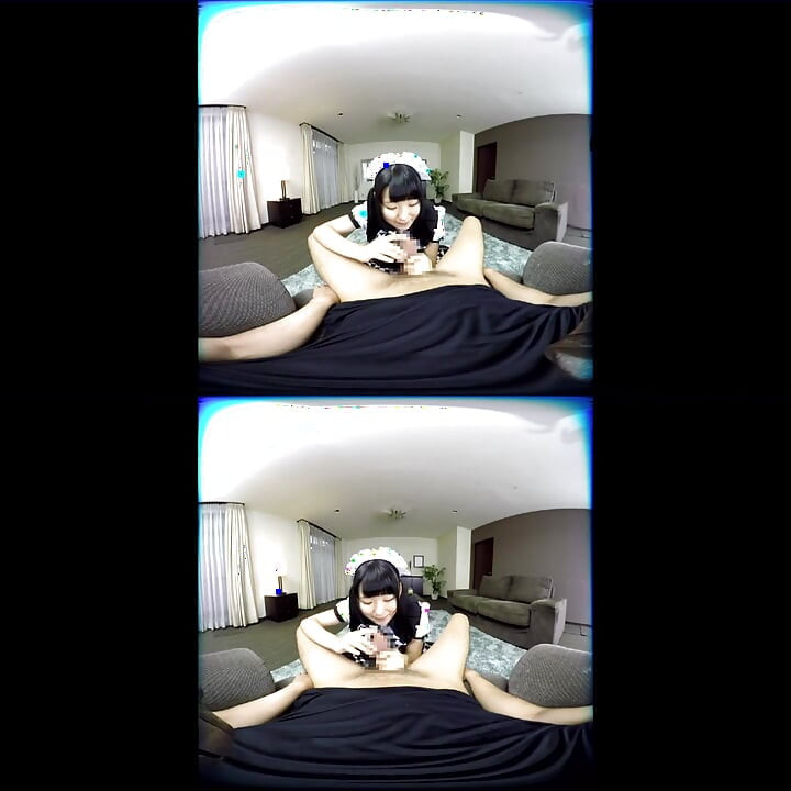 Özel hizmetçim ve o benim