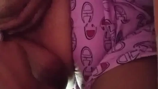 MY TEACHER ASKS ME FOR ASS AND I GIVE HIM MY BIG PUSSY