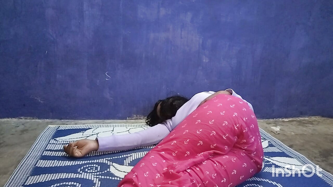 Desi patni ki chudai room ke andar
