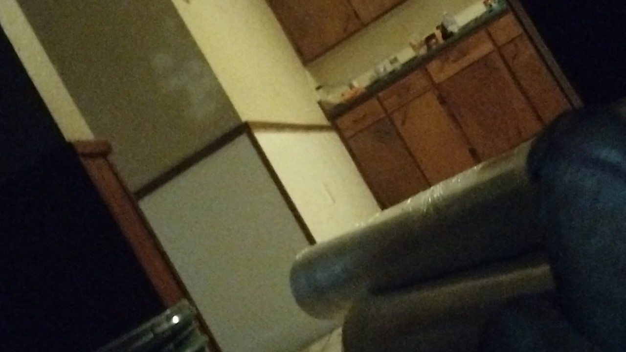 Cum drip feels