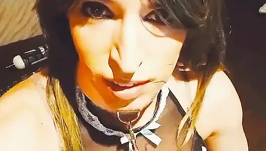 Tammysissy Before and After Sucking Cock