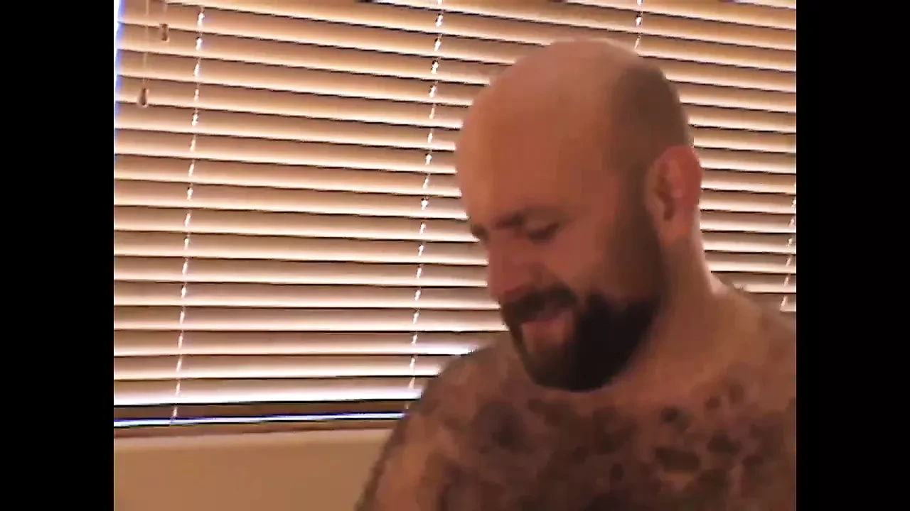 Don James και Chaz Richards