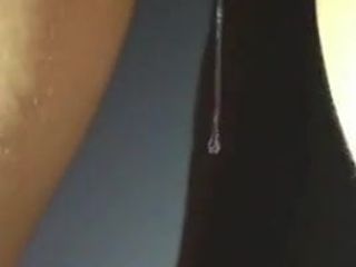 dripping