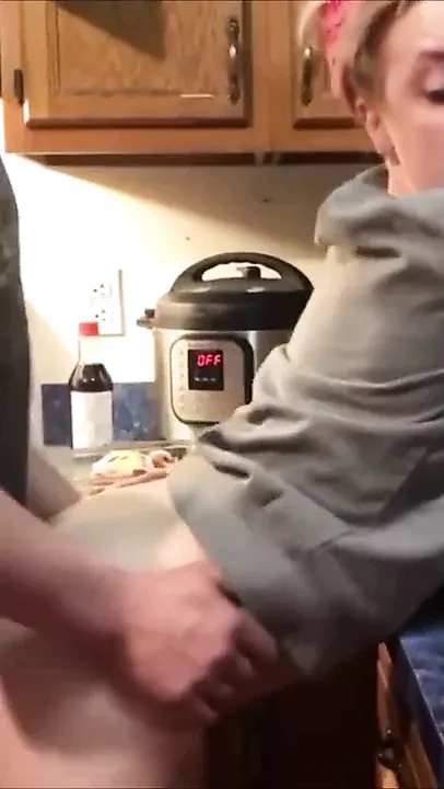 快速进入厨房
