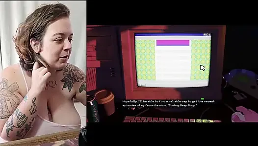 Let's Play: Hooked! - Part 1