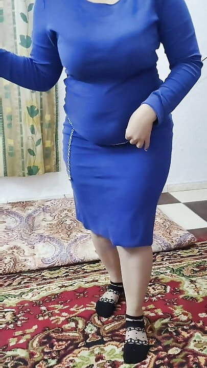 Pramanik arbi nrity