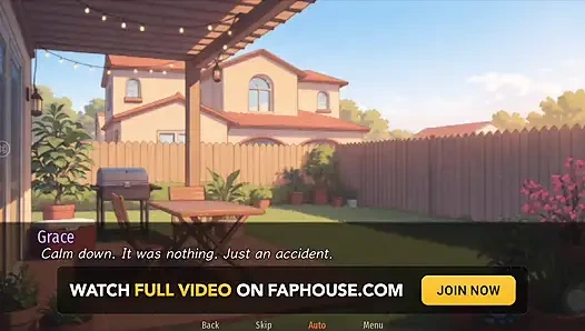 NTR от моего отчима - часть 2