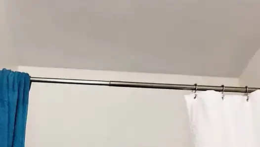 The Shower After...
