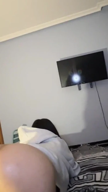 Key moment from "Playing Mom and Dad with My Best Friend"