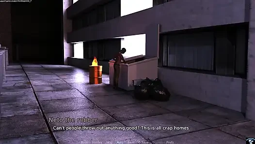 Thirsty for My Guest 4