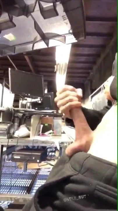 Cum break