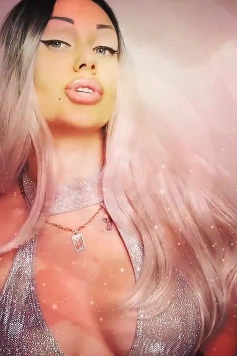 Mesmerizing religious ASMR! Christmas is on my birthday! I am your new God!