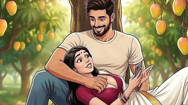 เรื่องราวของ Desi Bhabhi จากเหตุการณ์จริงในชีวิตจริง