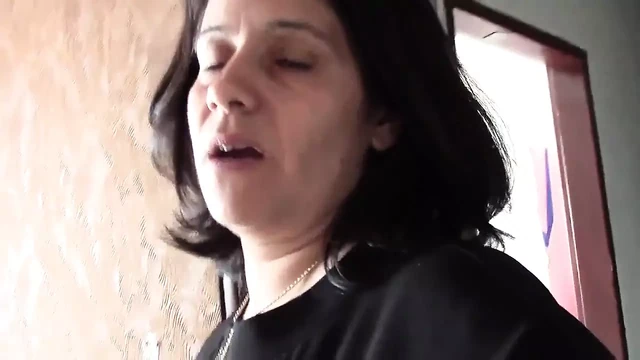 When Stepmommy Doesn't Get Fucked