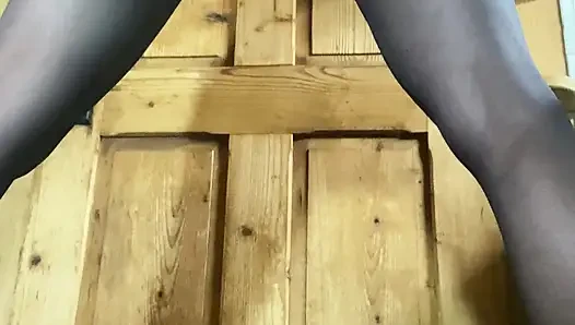 Lara gets her beating