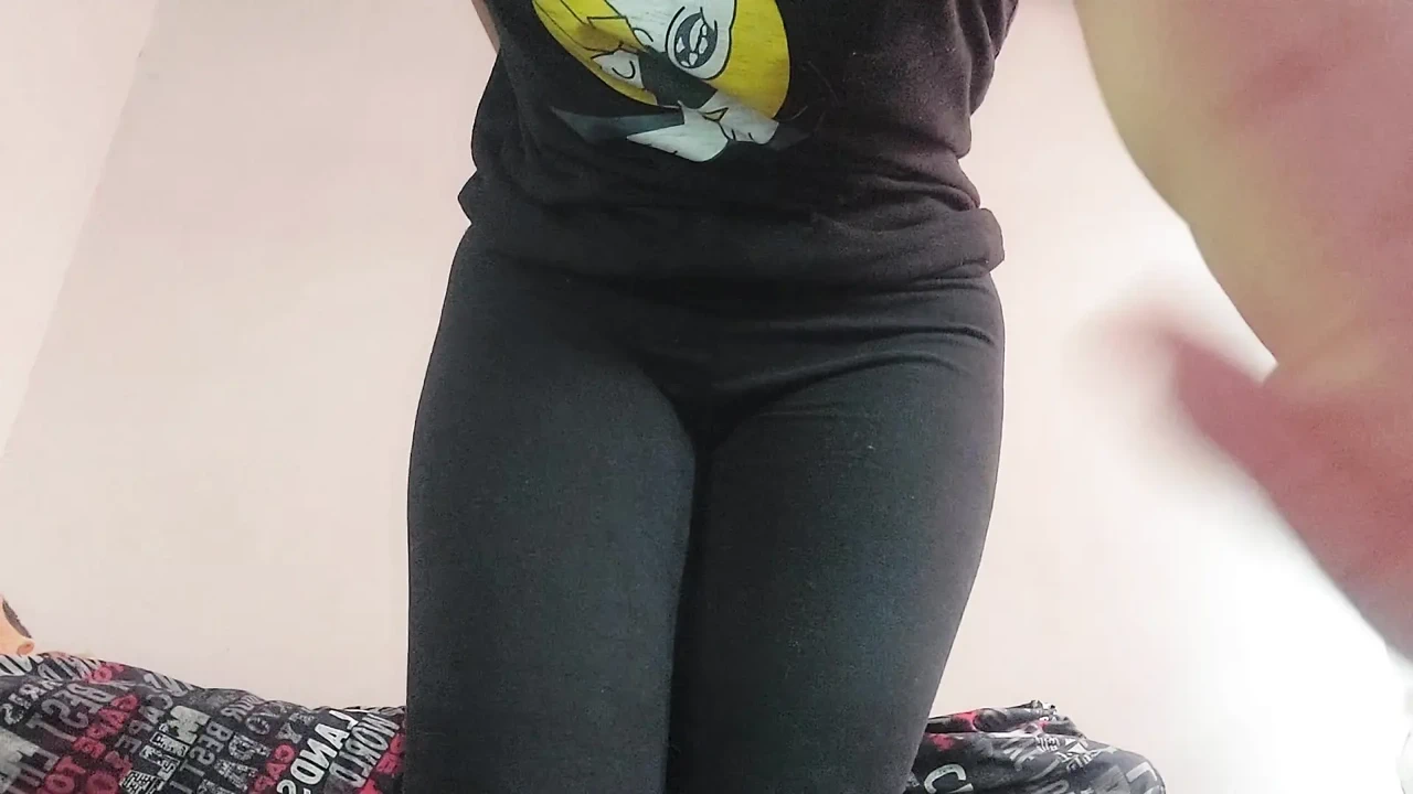 Hot Milf Is Getting Ready For A Night Out