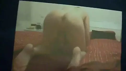 Kleine enge Arschfotze