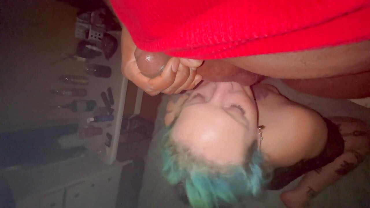 Sloppy Head From Zucreami