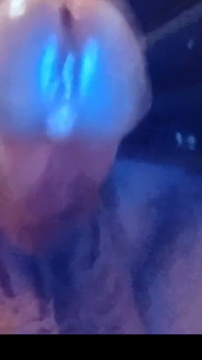 Old video  dildo hands free | Clip 1