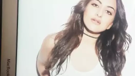 Sinhá porn video – Sonakshi Sinha Hot Cum Tribute