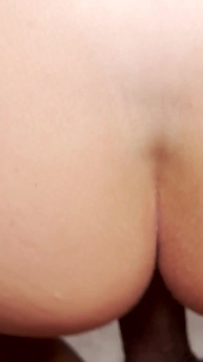 BBC Fucks Pretty Blonde PAWG
