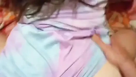 Mature big ass