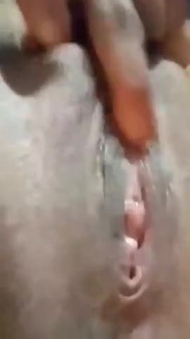 Tight pussy