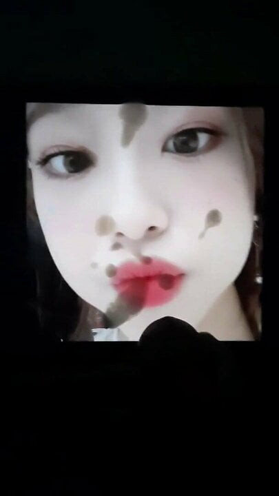 LOONA Chuu Cum Tribute 1