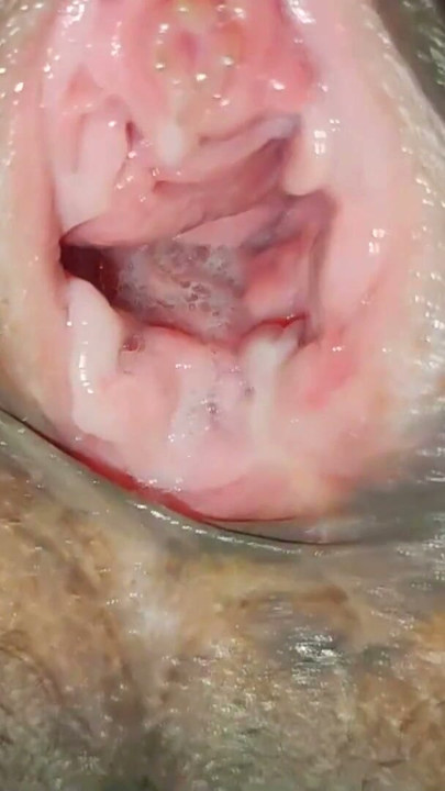 Neha,s pussy was  licked  fucked and her pussy cumshot with water | Clip 3