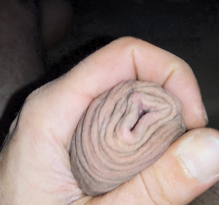 几乎被剪接的合和合