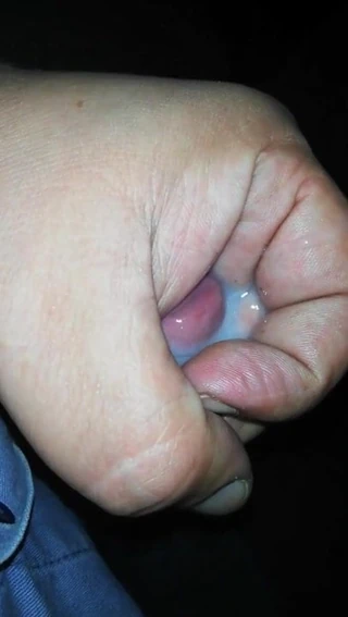 Jugando un ratito