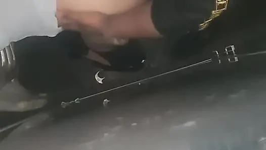 Samael içeri gelene kadar Eva'nın götüne sikini soktu