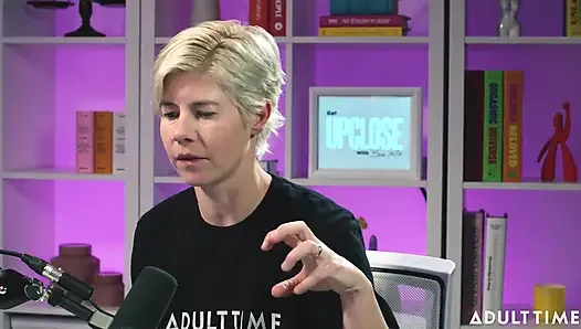 Hailey Rose: Tumblr, Swinger & the Cereal Incident | der Erwachsenenzeit-Podcast