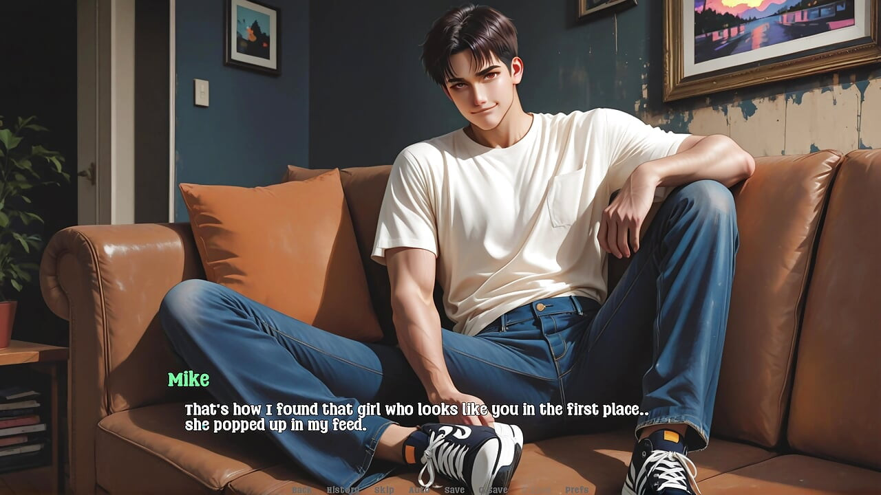 Cuckold Cravings: Her Online Porn Star Journey - Part 2