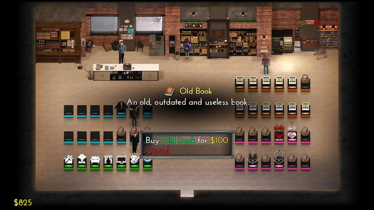 The Genesis Order: When Tanning At The Pool Goes Wrong ep.50