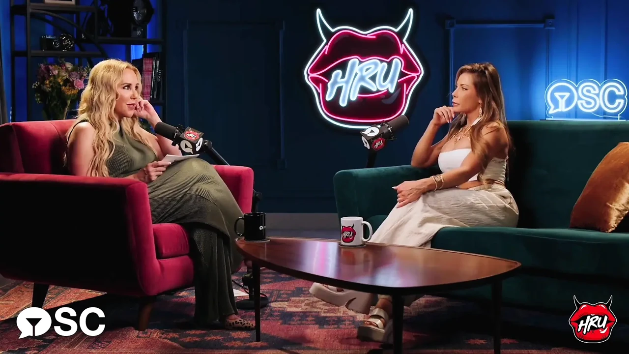 Madison Ivy on Her Early Career, Her Horrific Life-changing Accident, and Navigating Recovery