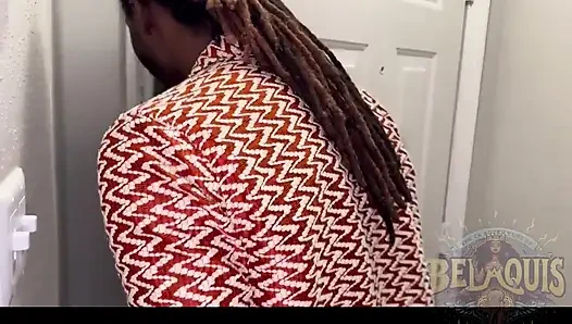 Приключения Belaquisbang: Эпизод 1 P.O. Belaquis посетить Иеремия