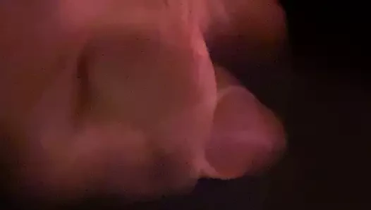 mastürbasyon yapmak