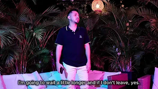 Saya Bertemu Pantat Terangsang Hamil Di Bar Dan Saya Menidurinya Sampai Saya Cum Di Vaginanya